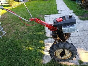 Prodám Tera Vari systém DSK 317