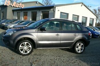 Renault Koleos 2.0DCI -2011