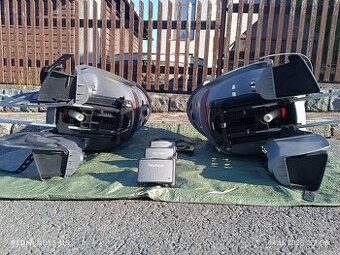 2x Sedačka Hamax Siesta