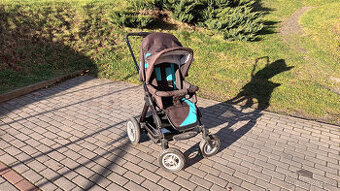 Trojkombinace ABC Design Viper 4S