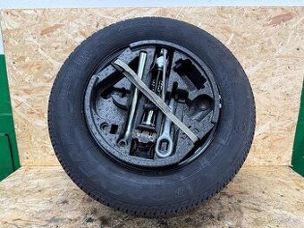 REZERVNÍ KOLO 5X112 6Jx15H2 ET47 195/65R15 1K0601027C