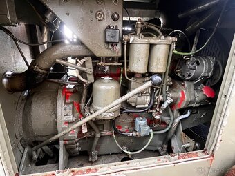 čerpadlo pojízdné PD-48-150