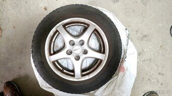 Zimní pneumatiky bez disku 4KS - na dojetí