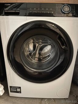 Temer nova pracka Haier W90-BP1493, 9 k, nertor