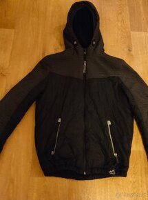 Softshellová bunda vel. 158
