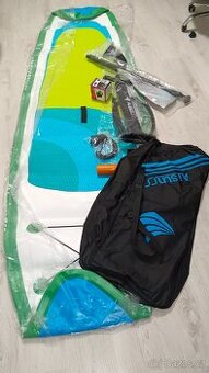 Nafukovací paddleboard