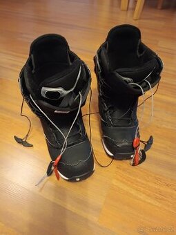 Dámské boty Burton Emerald, vel. 40,5