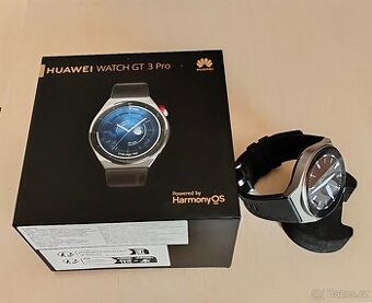 Huawei WATCH GT3 PRO
