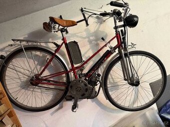 Prodám Ducati Cucciolo