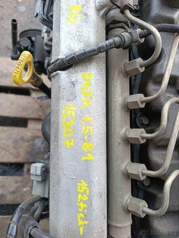 Kia Rio 1.5-81kw kód D4FA