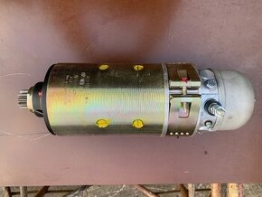 Startér TATRA 815, Liaz, Karosa