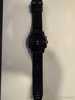 Hodinky Garmin Fenix 6X PRO