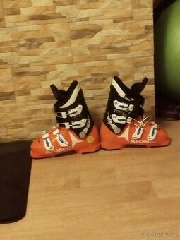 Přeskáče ATOMIC Waymaker vel. 24-24,5