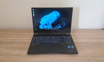 HP Victus 15 (i5-12500H, RTX 4060, 16 GB RAM, 512 GB SSD)