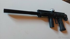 Planet Eclipse Etha 2 + príslušenstvo