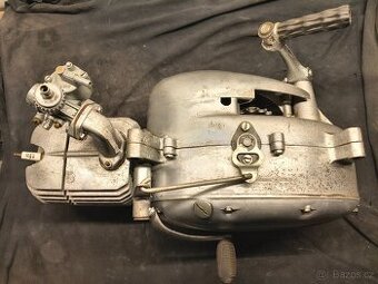 Jawa 50 typ 05 pionyr