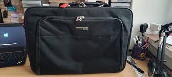 Taška na rameno pro notebook 17.3 palců