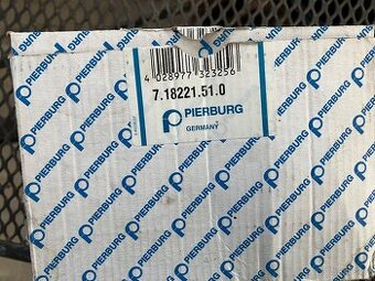 Vaha vzduchu octavia 1,9 tdi a4 1,9 tdi