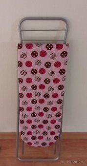 Dětské žehlící prkno