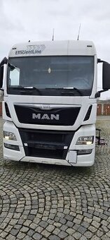 Tahač MAN TGX 440 r.v.2014,E6,LOWDECK,AUTOMAT,RETARDÉR