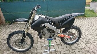 Honda CR 250
