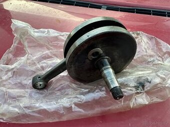 Klika Jawa 50/20/21/23 pionýr