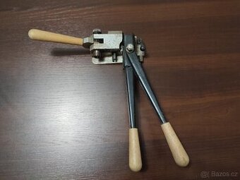 Páskovač ruční Feifer Holice PP-12S