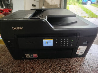 Brother MFC-J3530DW