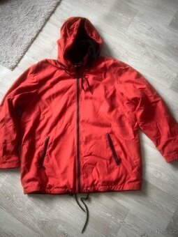 Podzimní / jarní bunda Aguzoo vel. XXL