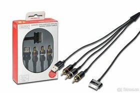 Prodám AV Adaptér na Tablet Samsung