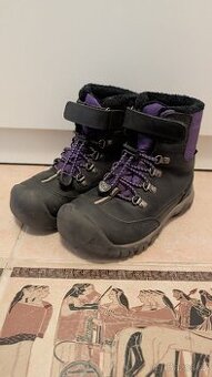 Keen zimní boty vel. 30
