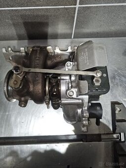 Garret 883960-0006 Dacia 1.3 tce