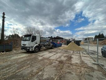 Renault Midlum 270 DCI