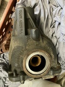 Jaguar x-type zadní diferenciál