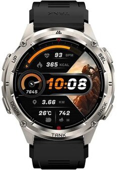 Chytré hodinky Kospet tank t3 ultra 2