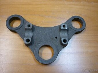 Jawa panelka uloženkové brýle