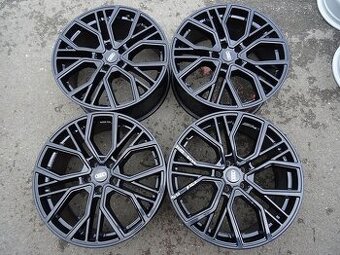 Alu disky Brock pro Audi, 20", 5x112, ET 38, šířka 9J