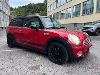 Mini , Mini-N, ML31 2009