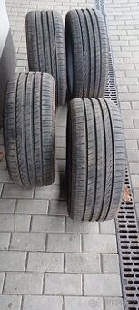 Imperial Ecosport II 225/40/18 letní