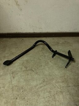 Nožní brzda Simson S51 elektronic