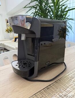 Kávovar Bosch Tassimo plně funkční