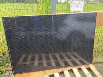 Solární panely HORAY 435 Bifacial.
