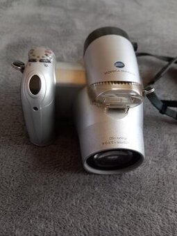 Konica Minolta Dimage Z10