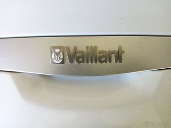 VAILLANT VU INT II 256/5-5 R2 a VAILLANT eco COMPACT VSC INT