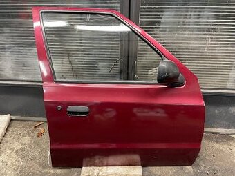 Dveře škoda Felicia combi