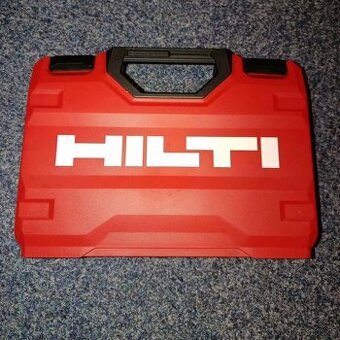 Góla sada zn. Hilti .
