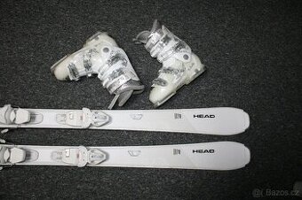 lyže Head Absolut Joy 153 cm