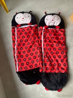 Spaci pytel - Beruska