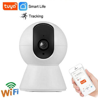 WiFi kamera TUYA Smart 5Mp