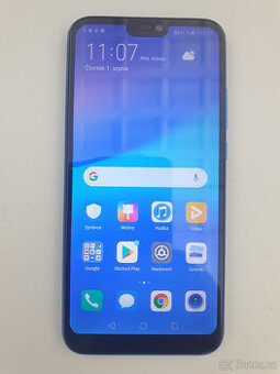 Huawei P20 Lite